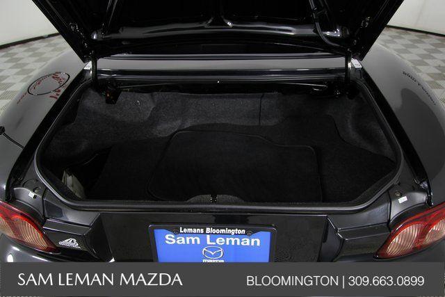 used 2005 Mazda MazdaSpeed Miata MX-5 car, priced at $32,495
