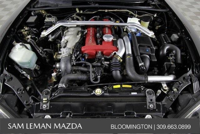 used 2005 Mazda MazdaSpeed Miata MX-5 car, priced at $32,990