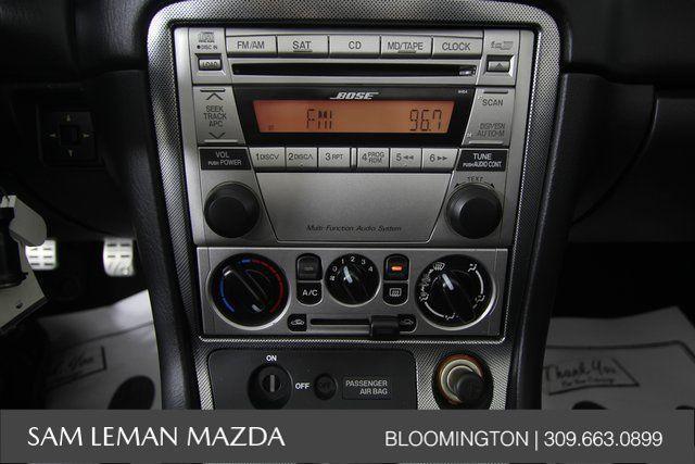 used 2005 Mazda MazdaSpeed Miata MX-5 car, priced at $32,495
