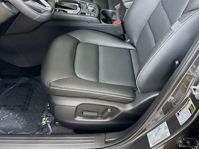 new 2025 Mazda CX-5 car, priced at $32,400