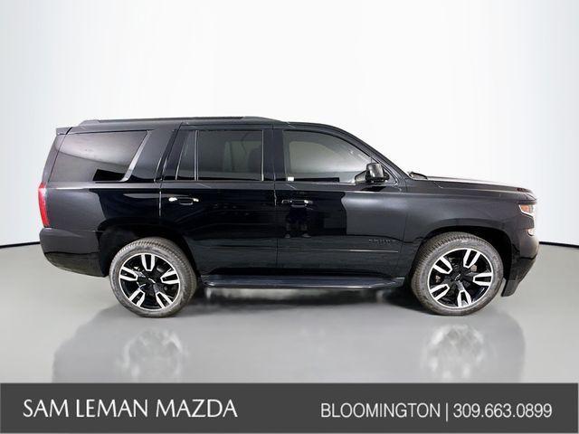 used 2019 Chevrolet Tahoe car, priced at $34,995