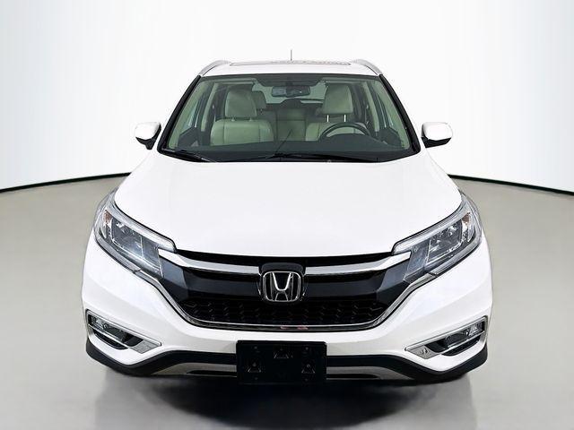 used 2016 Honda CR-V car, priced at $17,500