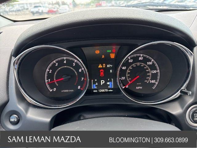 used 2015 Mitsubishi Outlander Sport car, priced at $8,995