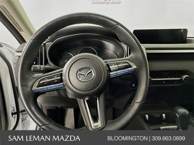 used 2023 Mazda CX-50 car, priced at $27,990