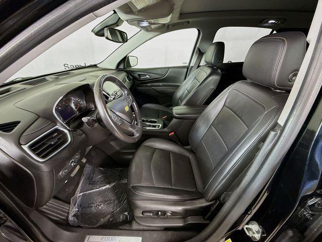 used 2018 Chevrolet Equinox car, priced at $15,995