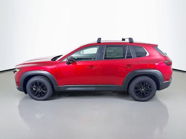 new 2025 Mazda CX-50 car, priced at $32,200
