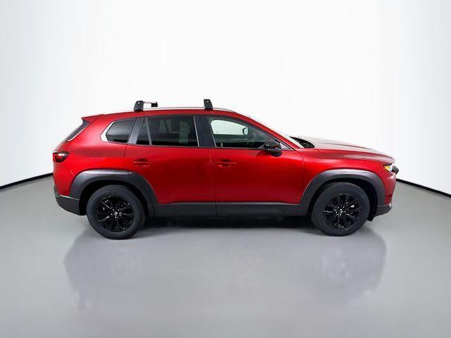 new 2025 Mazda CX-50 car, priced at $32,200