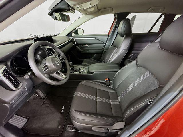 new 2025 Mazda CX-50 car, priced at $32,200
