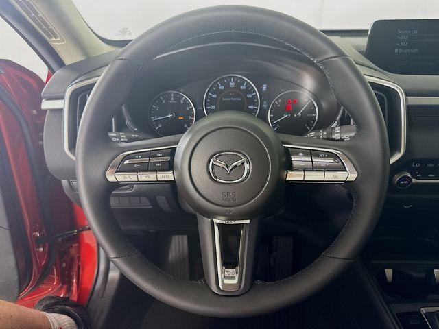 new 2025 Mazda CX-50 car, priced at $32,200