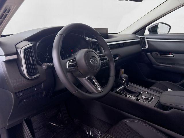 new 2025 Mazda CX-50 car, priced at $33,290