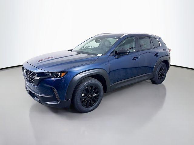 new 2025 Mazda CX-50 car, priced at $33,290