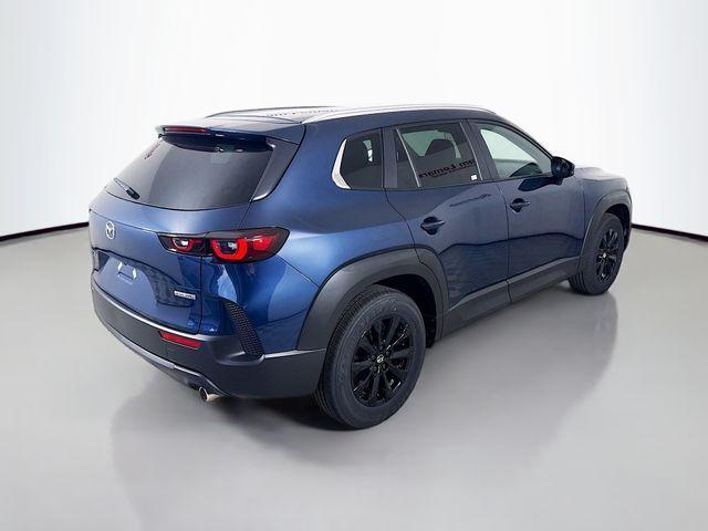 new 2025 Mazda CX-50 car, priced at $33,290