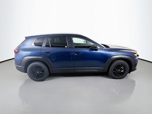 new 2025 Mazda CX-50 car, priced at $33,290