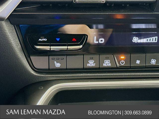used 2024 Mazda CX-90 PHEV car, priced at $38,995