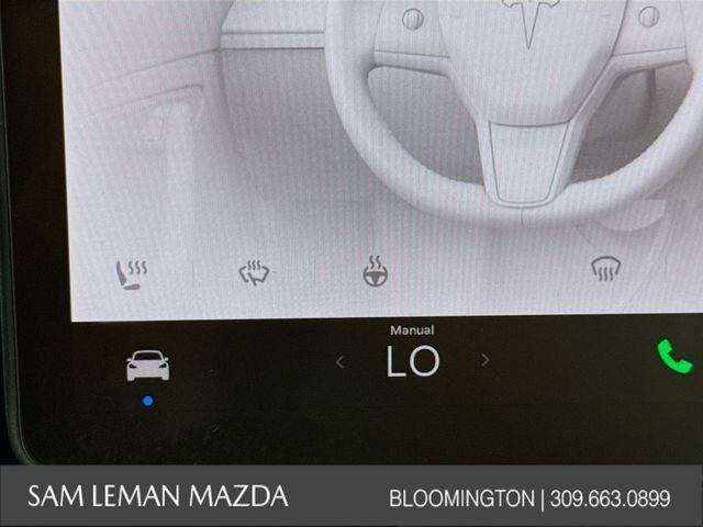 used 2023 Tesla Model Y car, priced at $31,500