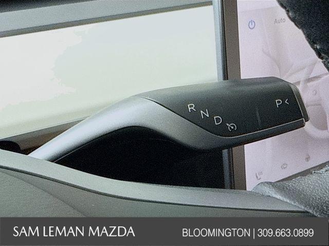 used 2023 Tesla Model Y car, priced at $31,500