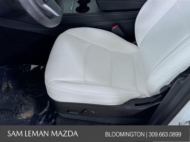 used 2023 Tesla Model Y car, priced at $31,500