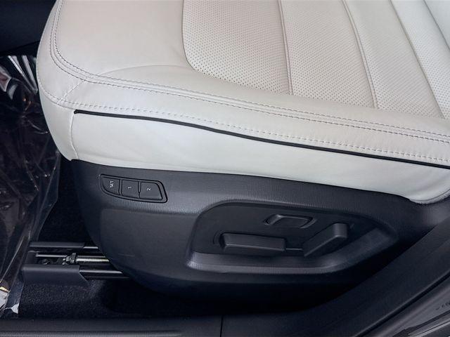 new 2025 Mazda CX-5 car, priced at $37,700