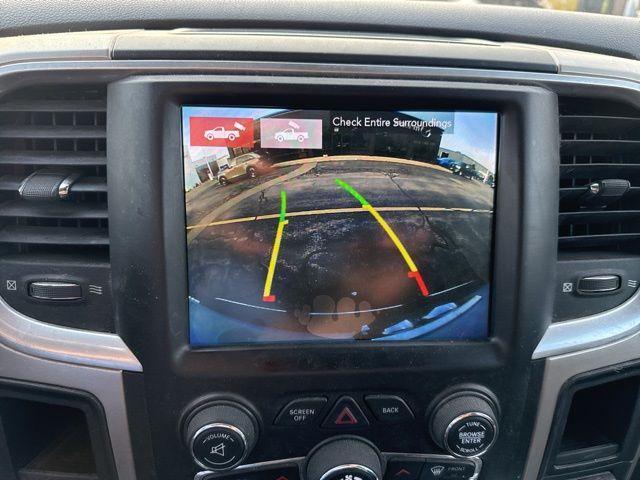 used 2018 Ram 2500 car, priced at $33,985