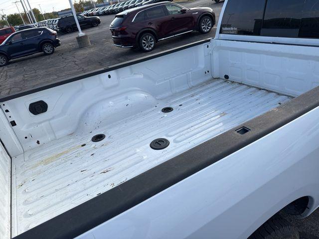 used 2018 Ram 2500 car, priced at $33,985