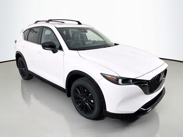 new 2025 Mazda CX-5 car, priced at $40,270