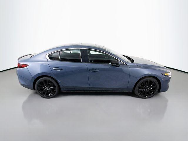 new 2026 Mazda Mazda3 car, priced at $32,270