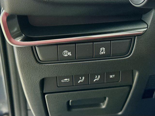 new 2026 Mazda Mazda3 car, priced at $32,270