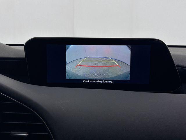 new 2026 Mazda Mazda3 car, priced at $32,270