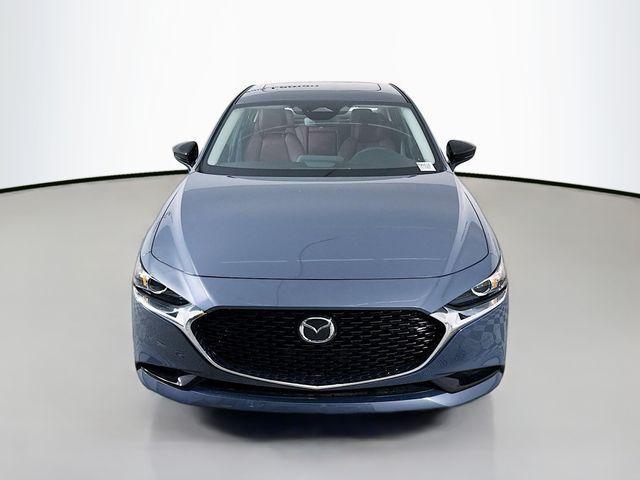 new 2026 Mazda Mazda3 car, priced at $32,270