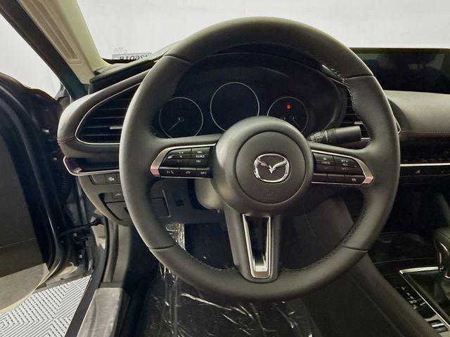 new 2026 Mazda Mazda3 car, priced at $32,270