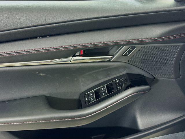 new 2026 Mazda Mazda3 car, priced at $32,270