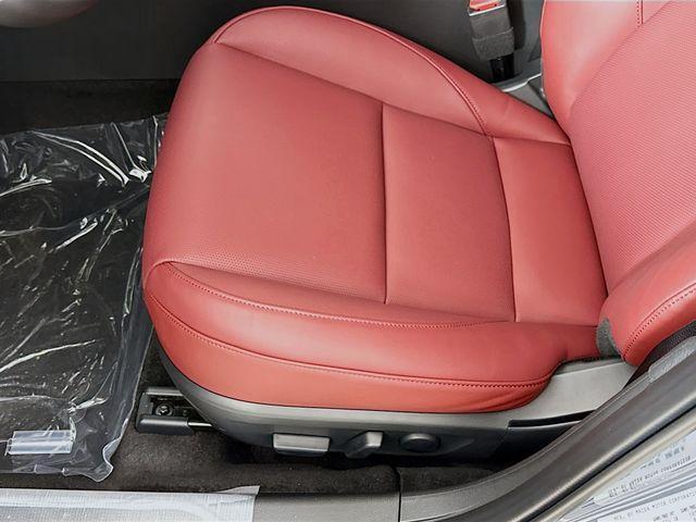 new 2026 Mazda Mazda3 car, priced at $32,270