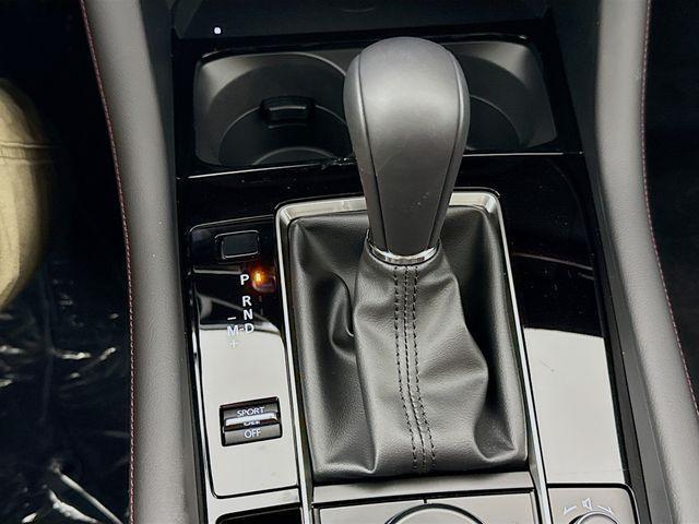 new 2026 Mazda Mazda3 car, priced at $32,270