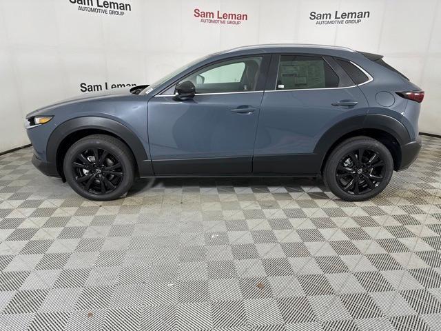 used 2024 Mazda CX-30 car, priced at $28,998