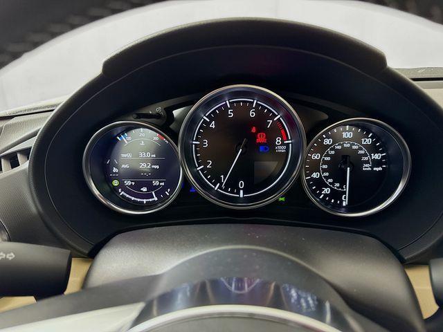 new 2025 Mazda MX-5 Miata car, priced at $37,600