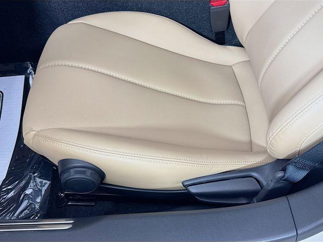 new 2025 Mazda MX-5 Miata car, priced at $37,600