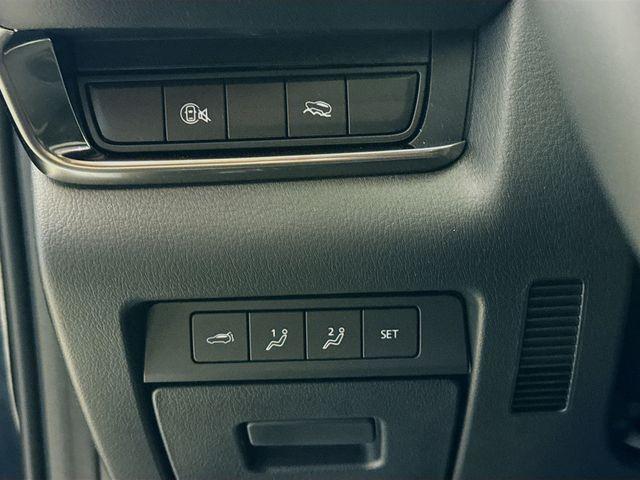 new 2025 Mazda CX-30 car, priced at $33,100