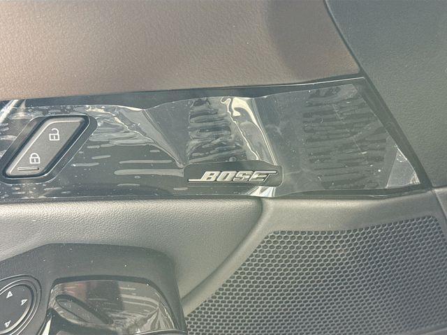 new 2025 Mazda CX-30 car, priced at $33,100