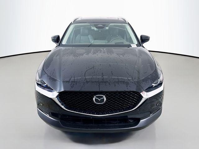 new 2025 Mazda CX-30 car, priced at $33,100