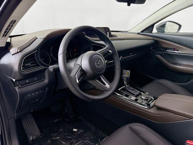 new 2025 Mazda CX-30 car, priced at $33,100