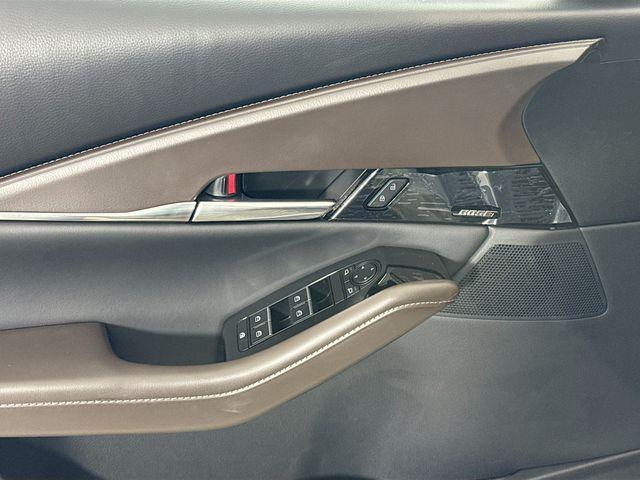 new 2025 Mazda CX-30 car, priced at $33,100