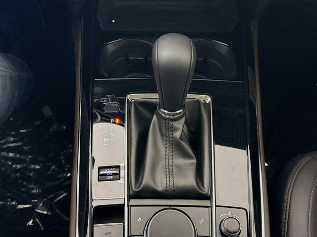 new 2025 Mazda CX-30 car, priced at $33,100