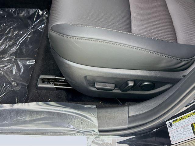 new 2025 Mazda CX-30 car, priced at $33,100