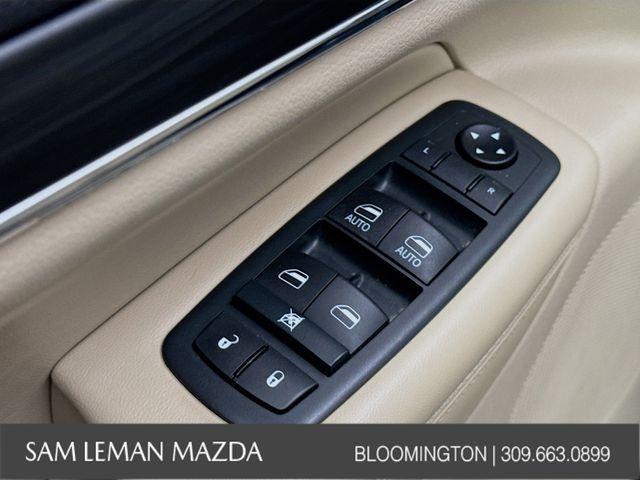 used 2020 Jeep Grand Cherokee car, priced at $22,850