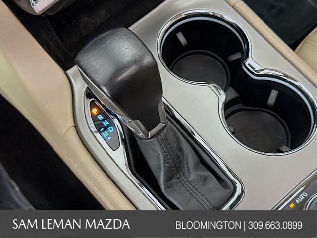 used 2020 Jeep Grand Cherokee car, priced at $22,850