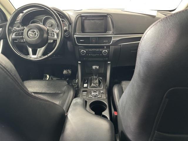 used 2016 Mazda CX-5 car, priced at $16,990