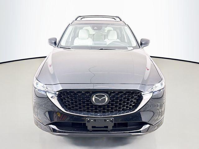 new 2025 Mazda CX-5 car, priced at $32,995
