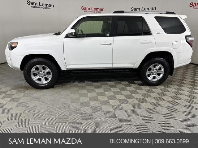 used 2019 Toyota 4Runner car, priced at $31,800