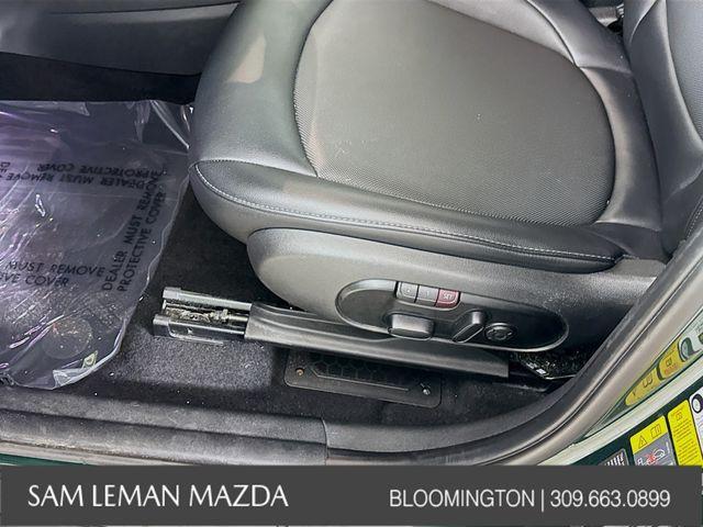 used 2018 MINI E Countryman car, priced at $19,490