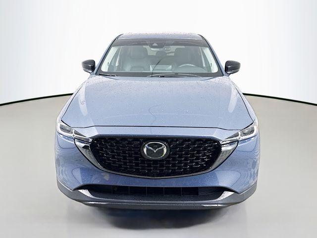 used 2023 Mazda CX-5 car, priced at $27,990